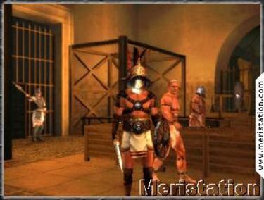 Colosseum: Road to Freedom, Impresiones