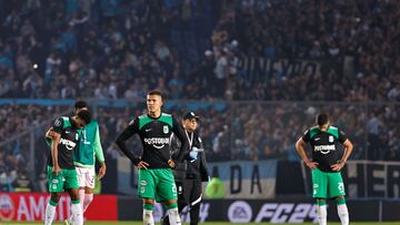 Nacional recibe al líder tras adiós en Libertadores