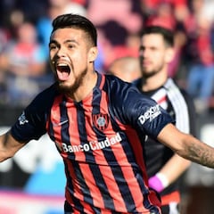 La FIFA falló a favor de Palestino en el caso de Paulo Díaz