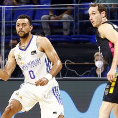 Encestando: Williams-Goss podría dejar el Madrid y Neto interesa