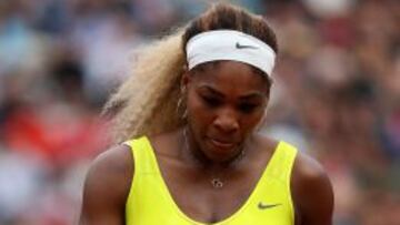 Serena Williams