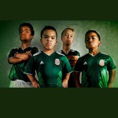 Conformarán Selección Mexicana para personas de talla baja