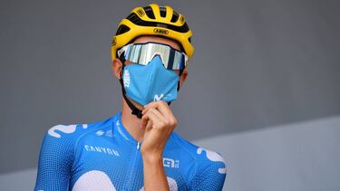 Ilusionado con Mas de cara al futuro