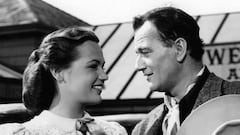 Ni ‘Elf’ ni ‘Qué bello es vivir’: el infravalorado western navideño protagonizado por John Wayne y John Ford