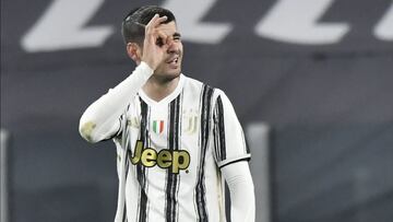 Morata y Dybala, las prioridades de Allegri