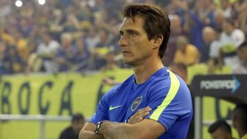 Boca prepara la pretemporada con varios refuerzos en carpeta