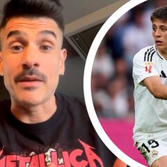 El consejo de Álvaro Benito a Güler con la inminente llegada de Mastantuono