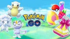 Pokémon GO registrará todos los desplazamientos, incluso con la aplicación cerrada