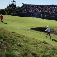 2023 British Open: How much does membership cost at Royal Liverpool?