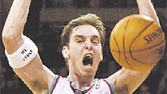 Gasol apunta al All Star de Los Ángeles