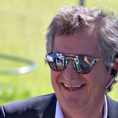 Jorge Vergara analizaría no entrar a Libertadores