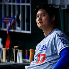 Estos fueron todos los movimientos de Los Angeles Dodgers durante la fecha límite de cambios