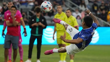 For the first time ever the MLS All Stars will host the Liga MX All Stars in a friendly that promises to be anything but that. Kick off is at 9:30 p.m. ET.