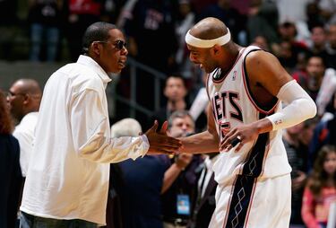 Jay Z considers bid to buy Tottenham Hotspur