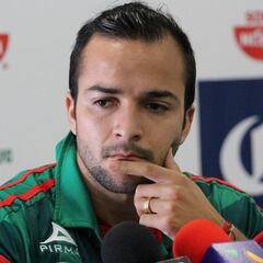 La razón por la que Mathías Vidangossy le dijo no a Colo Colo