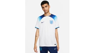 12 camisetas de selecciones para animar a tu equipo durante el Mundial de Fútbol de Catar 2022
