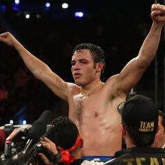 Julio César Chávez Jr. podría volver a pelear en junio