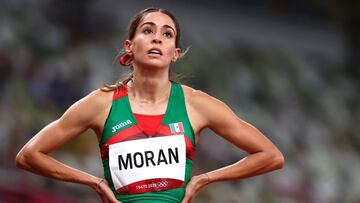 Paola Morán: ''No vamos a pasear a los Juegos Olímpicos''