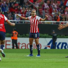 Carolina Jaramillo: “Sabemos que no nos conocen”