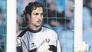 Ricardo quiere ganar al que fue su equipo.