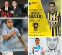 Las novelas del mercado de invierno: Jesé, James, Payet, Rooney, Orellana...