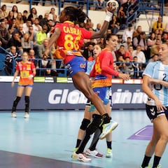 España-Paraguay: TV, horario y dónde ver en directo online