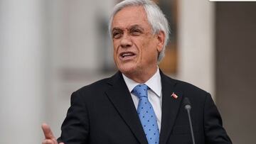 Últimas palabras y minutos de Sebastián Piñera: esto ocurrió en el accidente del helicóptero