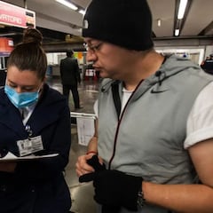 Sarampión CDMX: todas las sedes gratuitas de vacunación en el Metro, Metrobús, Tren Ligero y Kioskos