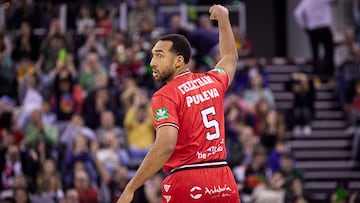 © Fundación CB Granada | Fermín Rodríguez