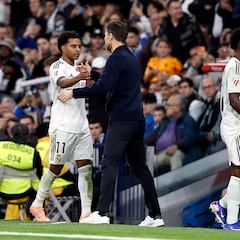 El lío que se avecina con el horario de Copa del Madrid