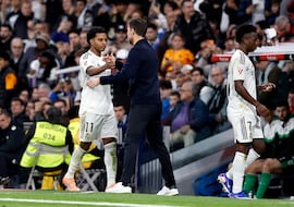 El lío que se avecina con el horario de Copa del Madrid