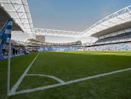 Panorámica de Anoeta