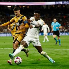 Bellingham está solo