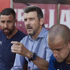 Aday o Calavera: uno de los dos sustituirá a Maffeo