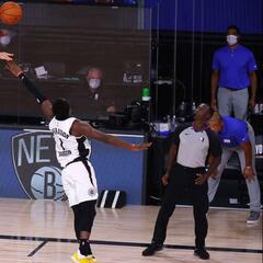 El partido de los récords de Doncic que rememora la leyenda de Michael Jordan