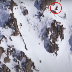 Araneses y cortados: Abel Moga y Aymar Navarro, en el Top5