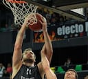 El Bilbao Basket vence sin problemas y continúa invicto