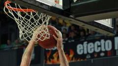 El Bilbao Basket vence sin problemas y contin¨²a invicto