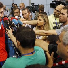 La Real pide la cesión de Munir