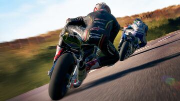 Captura de pantalla - TT Isle Of Man: Ride on the Edge (PC)