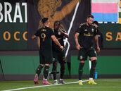 La U quiere que sea su ‘9′, pero ahora será más difícil: esto hizo en su último partido