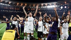 Un chileno pierde un título