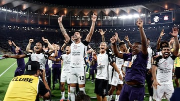 Un chileno pierde un título