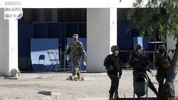 Plebiscito 2020: qué hacer si veo un fraude y cómo denunciarlo