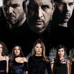 Las ‘Muñecas de la Mafia’ vuelven a la televisión