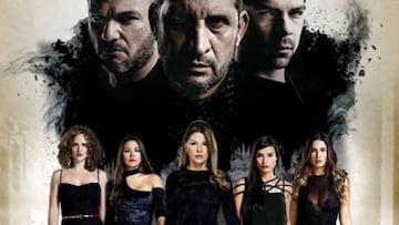 Las ‘Muñecas de la Mafia’ vuelven a la televisión