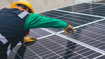 Si cumples estos requisitos le pueden regalar un panel o calentador solar gratis en Edomex