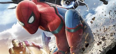 Sony insiste: “La puerta está cerrada” para Spider-Man en Marvel Studios
