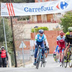 Volta a Catalunya 2019: españoles, favoritos y dorsales