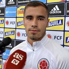 ¿Finales con Nacional o jugar Toulon? Tomás Ángel decide